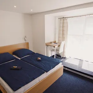 Vitkovice Aparthotel Ostrava