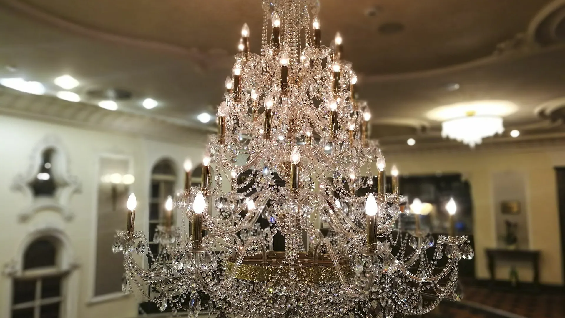 Carlsbad Plaza Medical Spa & Wellness Hotel カルロヴィ・ヴァリ チェコ